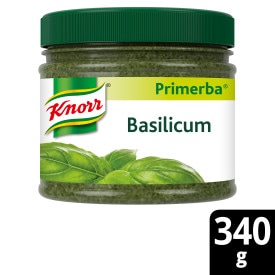 Knorr Primerba Basilic 340 g - 